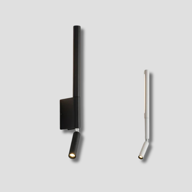 Norvo | DreamLite Varm Hvit LED Vegglampe