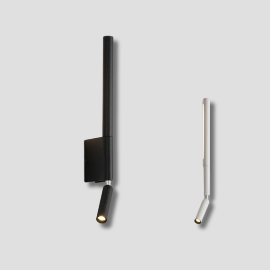 Norvo | DreamLite Varm Hvit LED Vegglampe