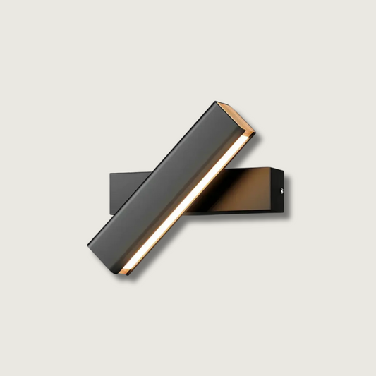 Norvo | DriftGlow - Moderne Veggbelysning