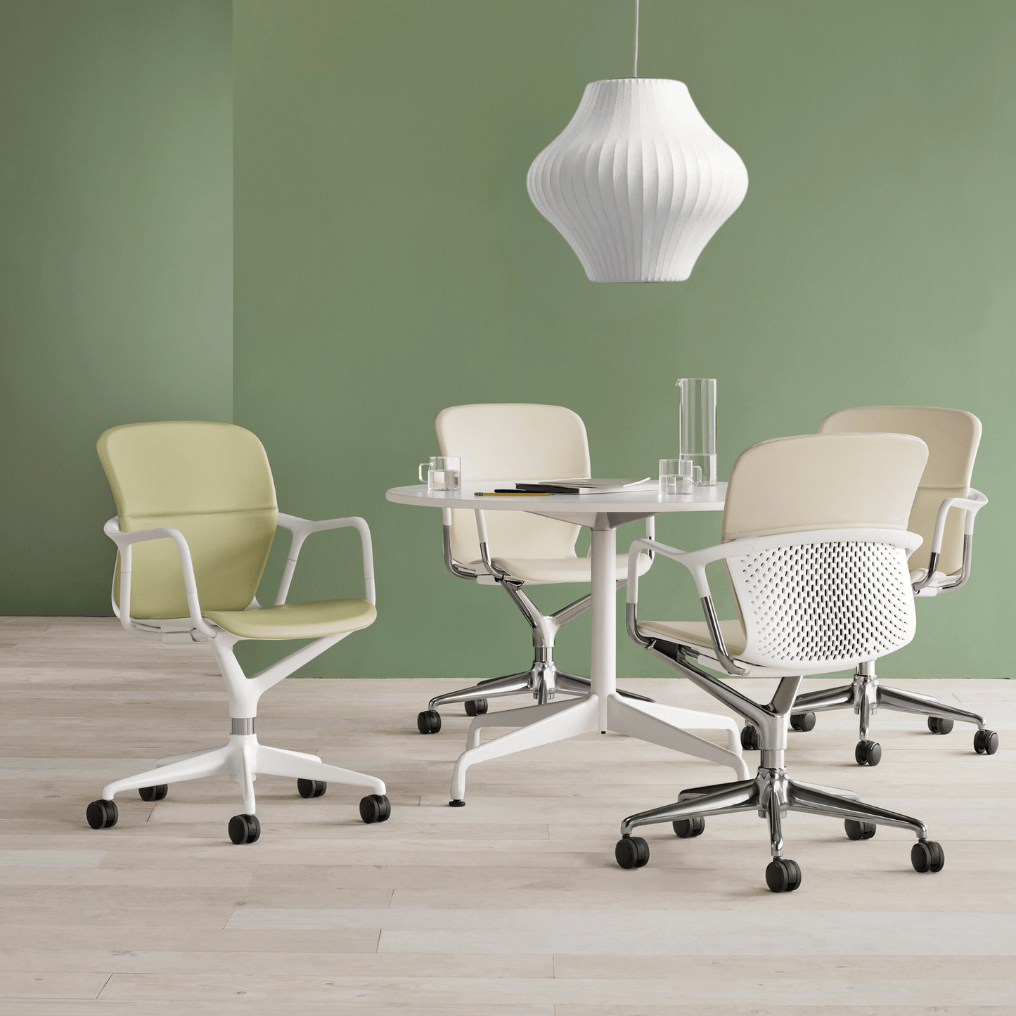 Norvo | Lampe med en sjel og unike stil