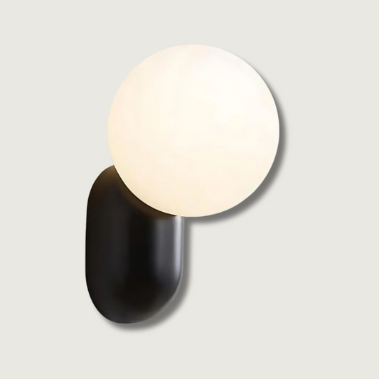 Norvo | ShadeZenith - Japansk estetisk vegglampe