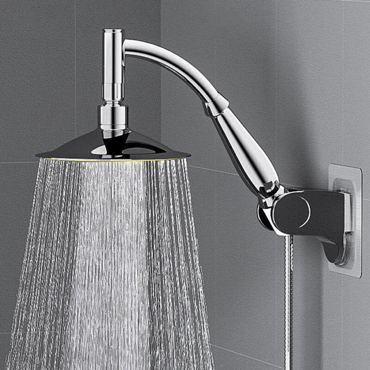 Norvo | Rain Spa Deluxe | Vannbesparende regndusjhode