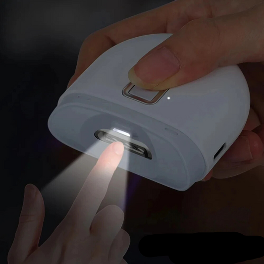 Norvo | Eleganse og presisjon i daglig pleie