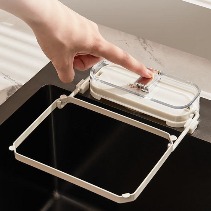 Norvo | Sugekopp vaskebunnfilter