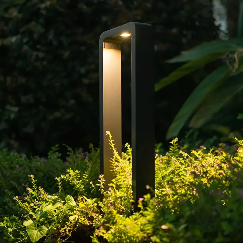 Norvo | Moderne LED Hagebelysning - LumaGarde