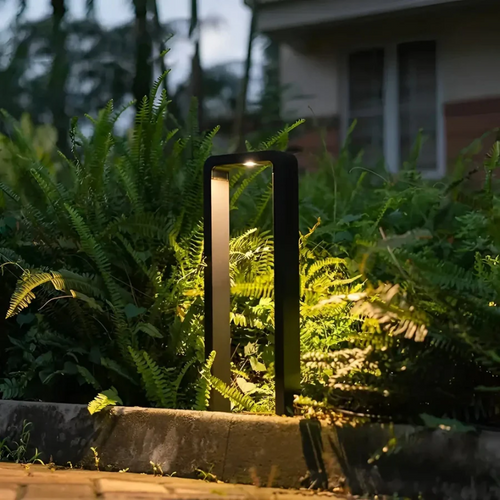 Norvo | Moderne LED Hagebelysning - LumaGarde