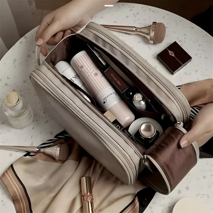 Norvo | Make-up Organizer - LuxeVault