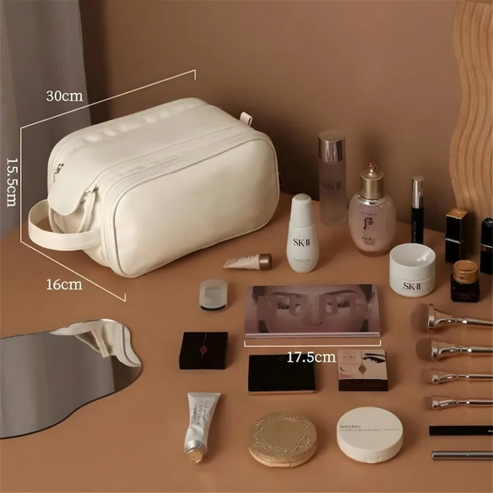Norvo | Make-up Organizer - LuxeVault