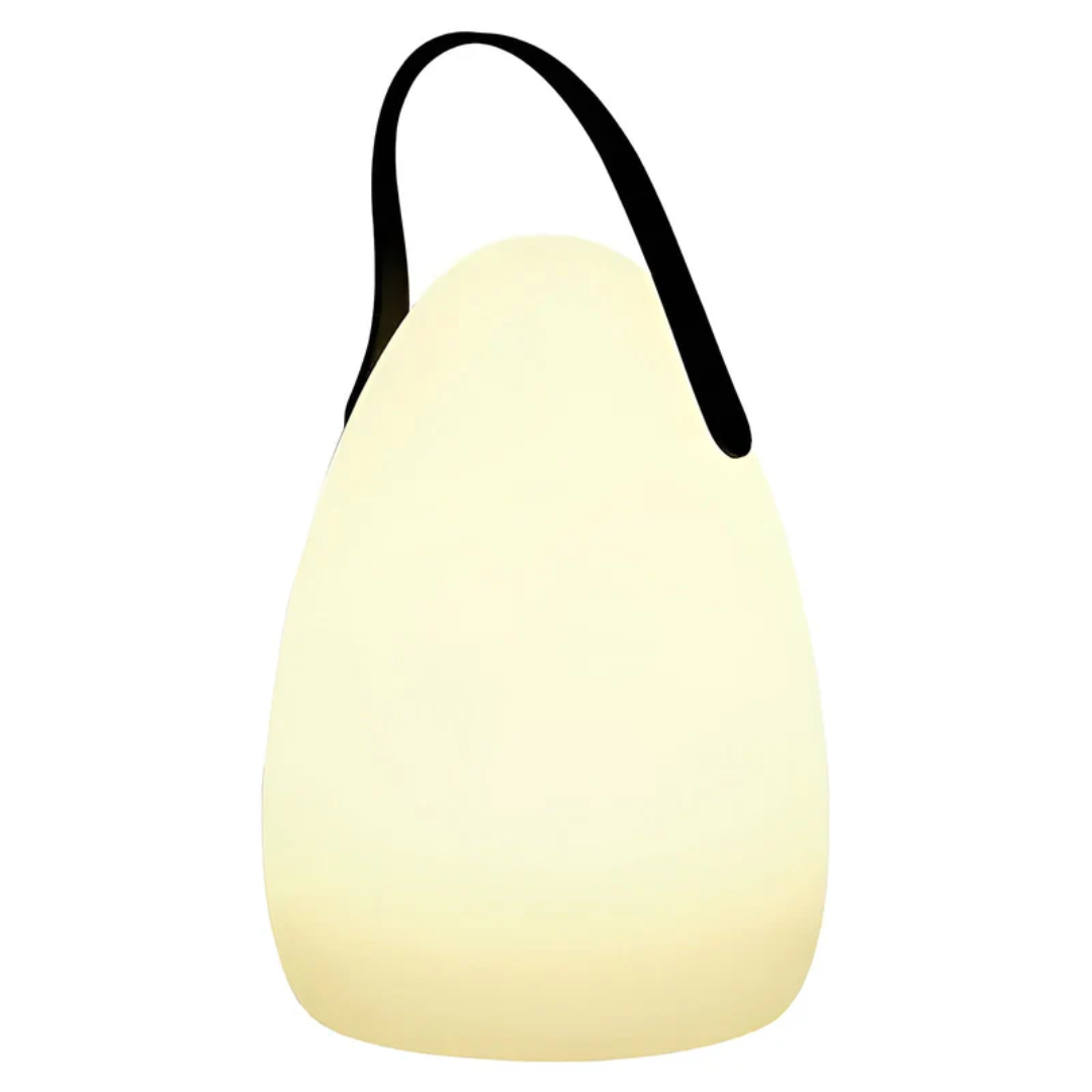 RadianceFlex - Bærbar LED Bordlampe med Vanntett Funksjon Norvo