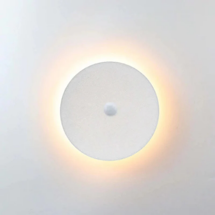 Tight LED Vegglampe for Moderne Interiør Norvo