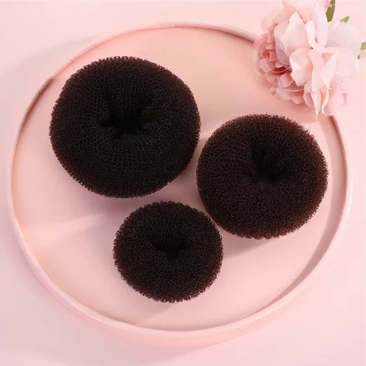 Norvo | Donut Knot Helper Set – 7 Ringer & Tilbehør