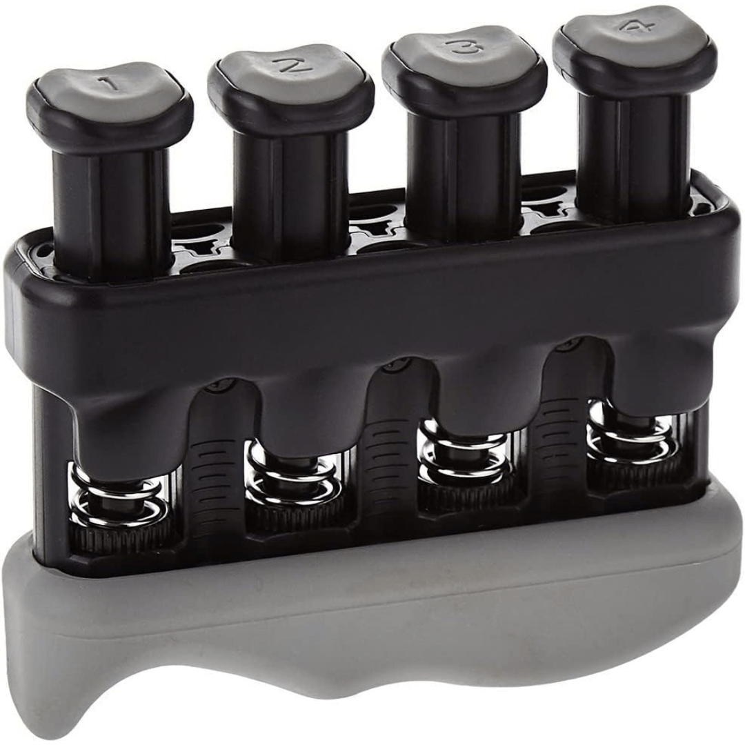 Norvo | Avansert hånd- og fingertrener med justerbar motstand