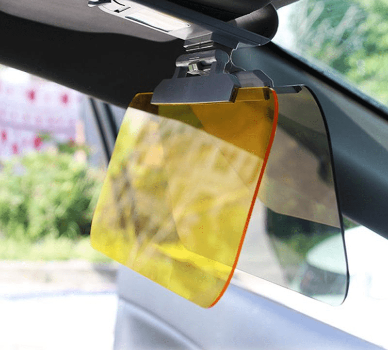 Norvo | Blendefri og trygg for mer avslappet kjøring