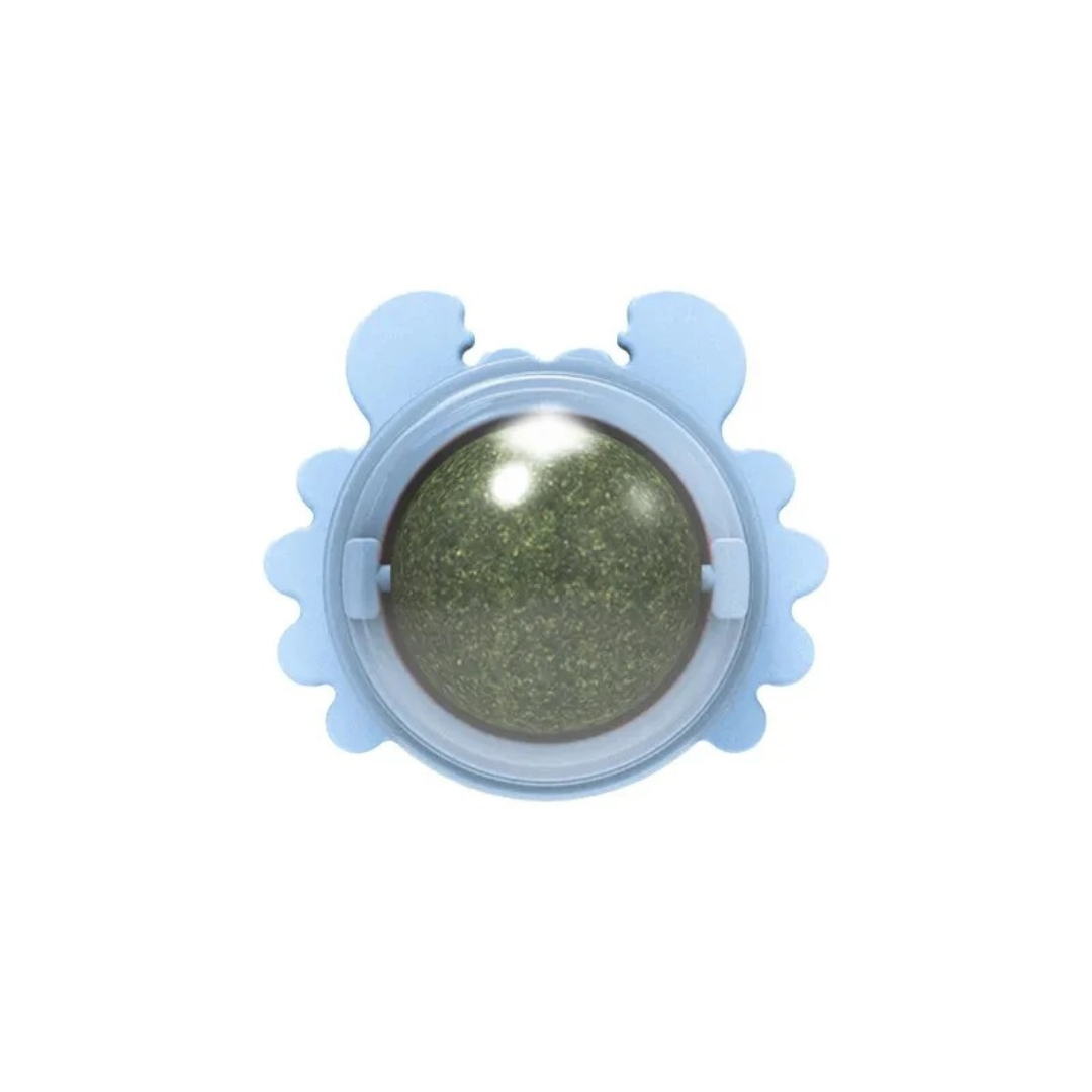 Catnip ball Norvo