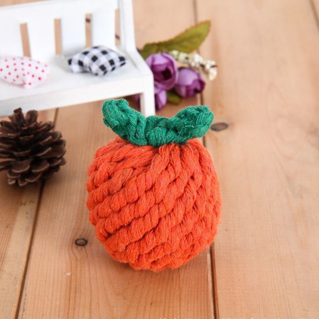 Holdbart Chew og Tug Lekesett for Hund Norvo