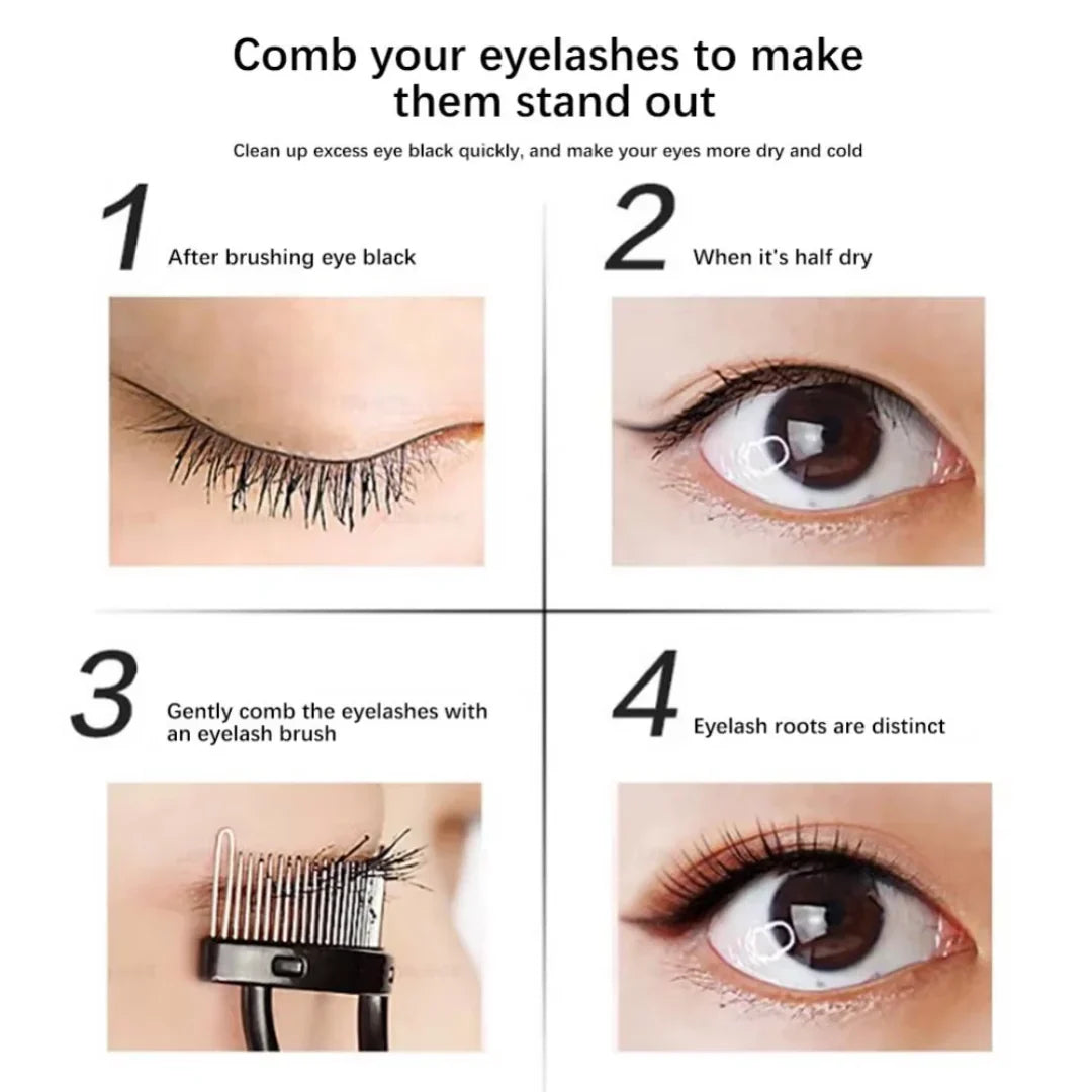 Norvo | Presisjons VIPPEKAM & separator for feilfrie vipper