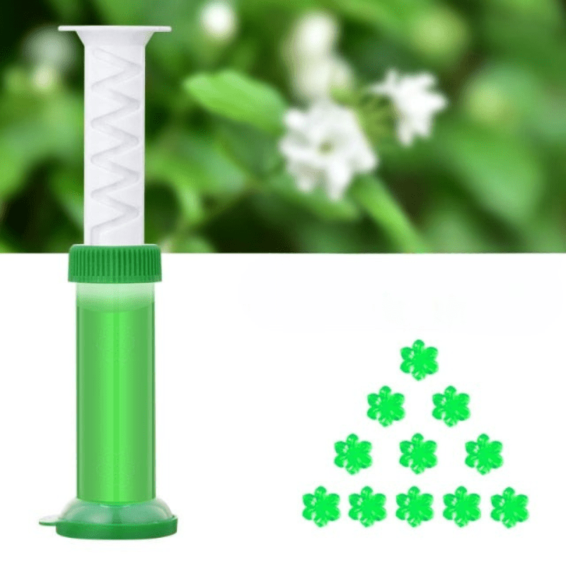 Norvo | Toalett-renser & Luftfrisker med Langvarig Blomsterduft