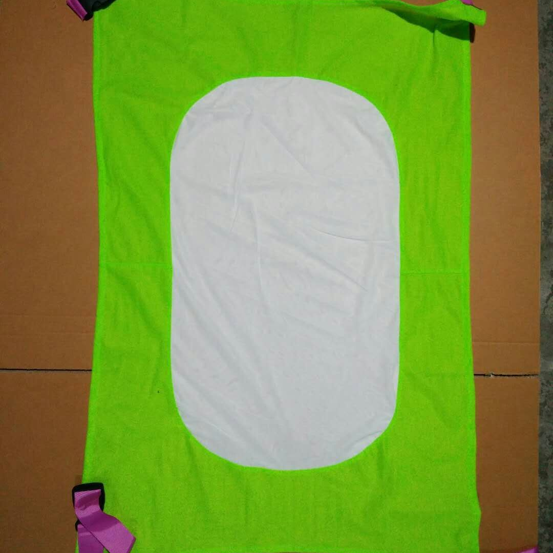 Norvo | Pustende Baby Hengekøye