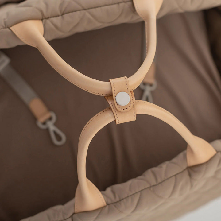2i1 Premium Hundebur og Bilstol Bag Norvo