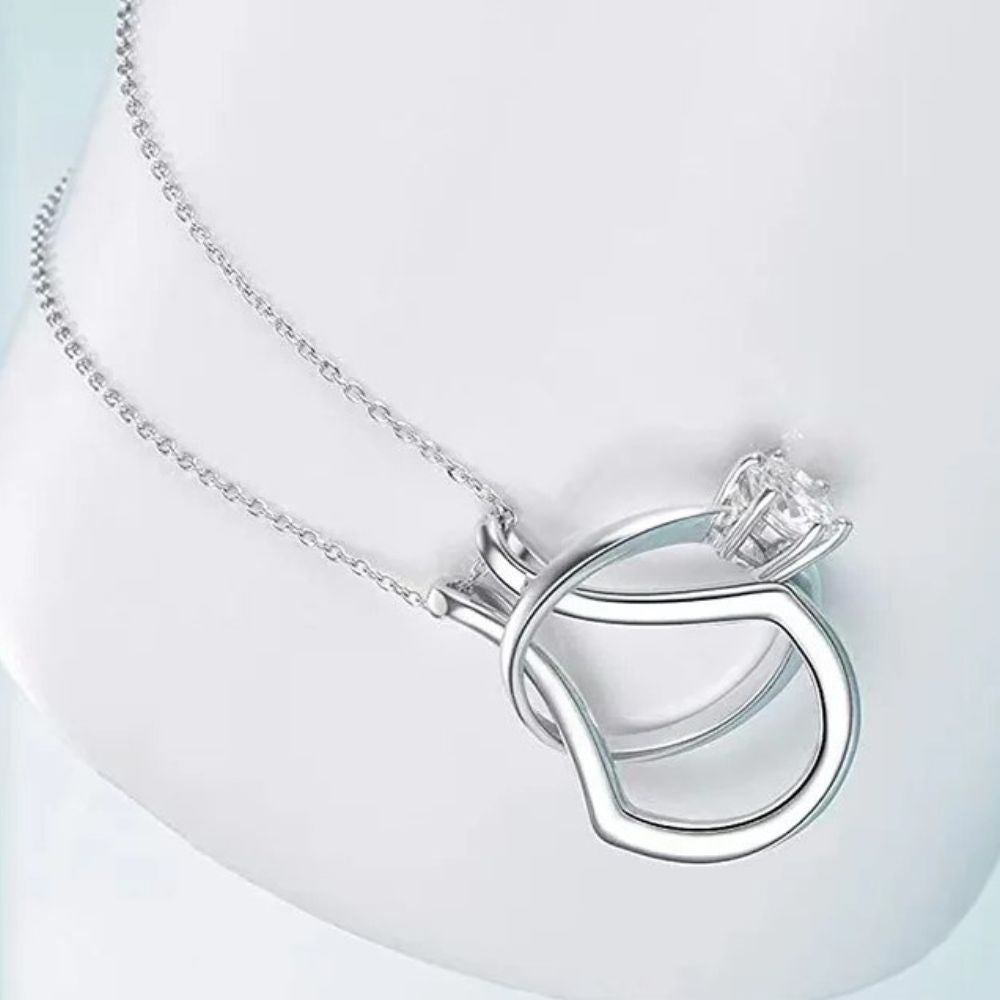 Norvo | Beskytt din dyrebare ring når du ikke har den på fingeren!