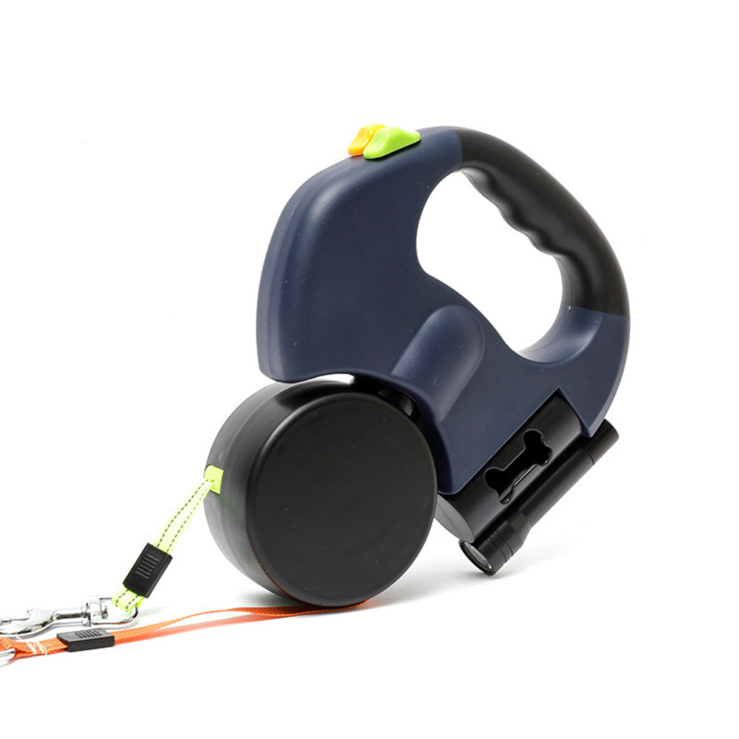 Tangle Free Dual Dog Leash Norvo