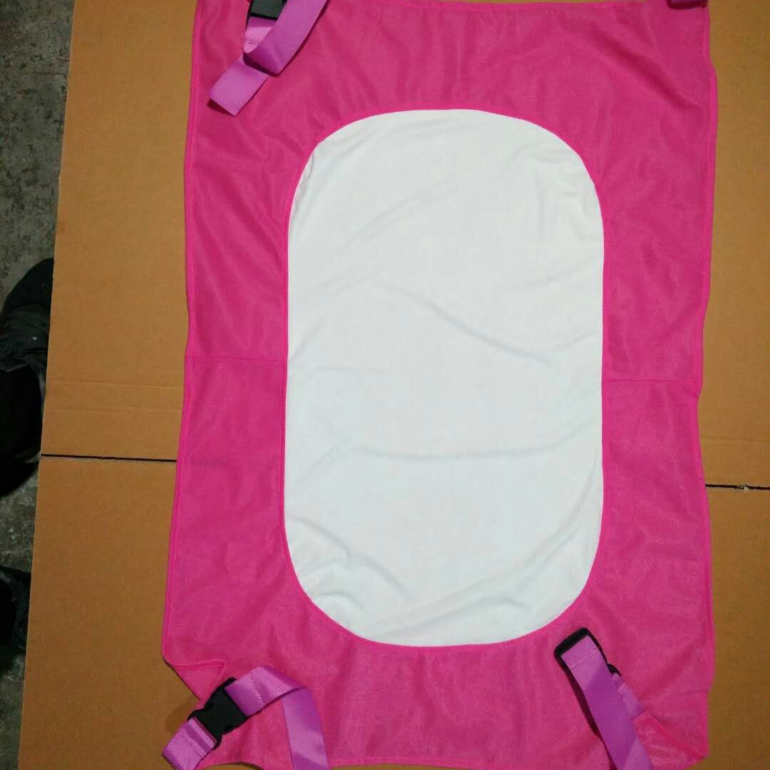 Norvo | Pustende Baby Hengekøye