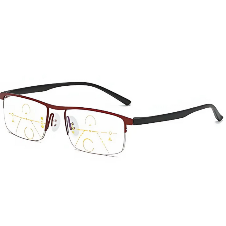 Norvo | VisiGuard Pro – Krystallklar synlighet i hvert lys
