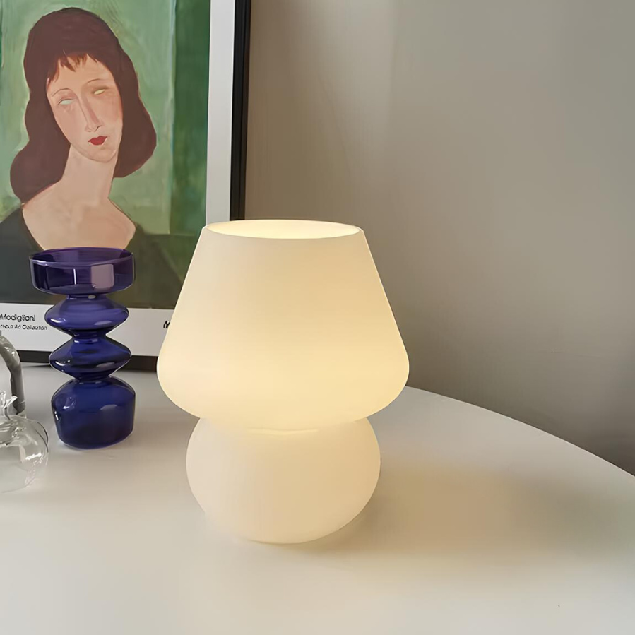 Norvo | Verra Munnblåst Glasslampe