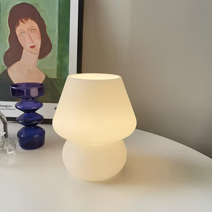 Norvo | Verra Munnblåst Glasslampe