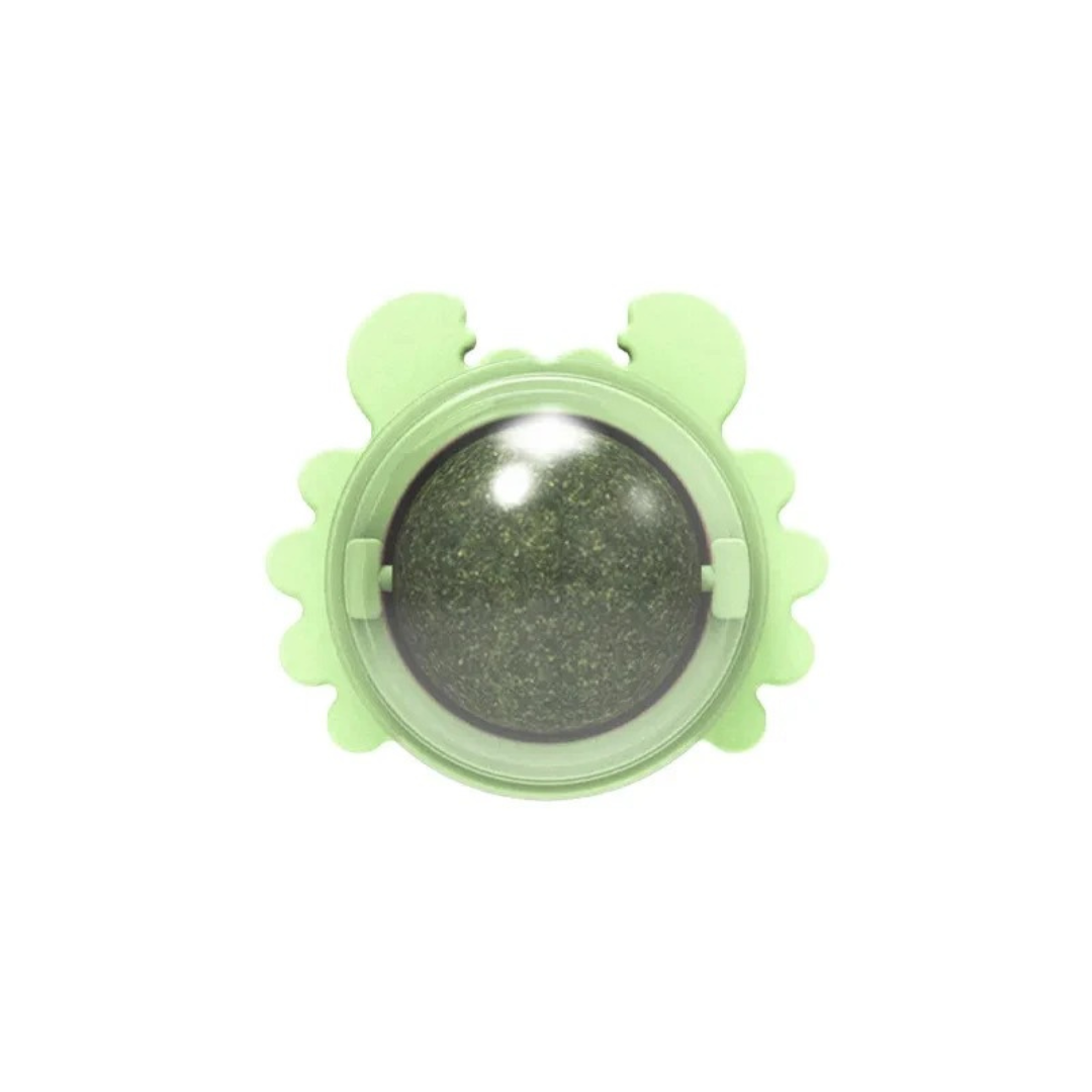 Catnip ball Norvo