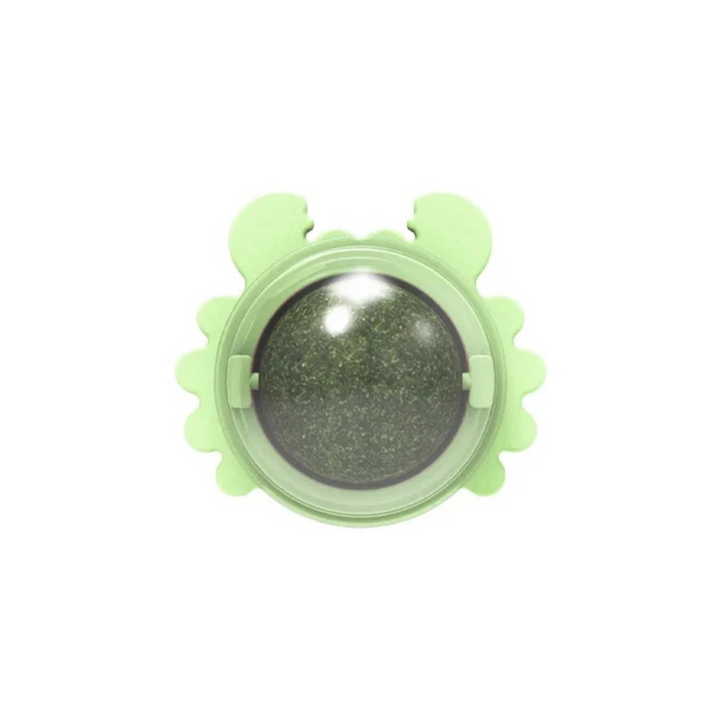 Catnip ball Norvo