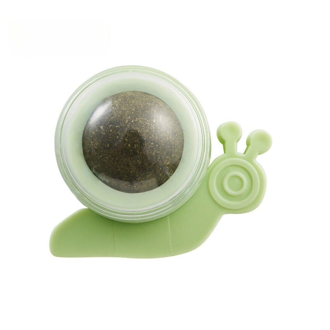 Catnip ball Norvo