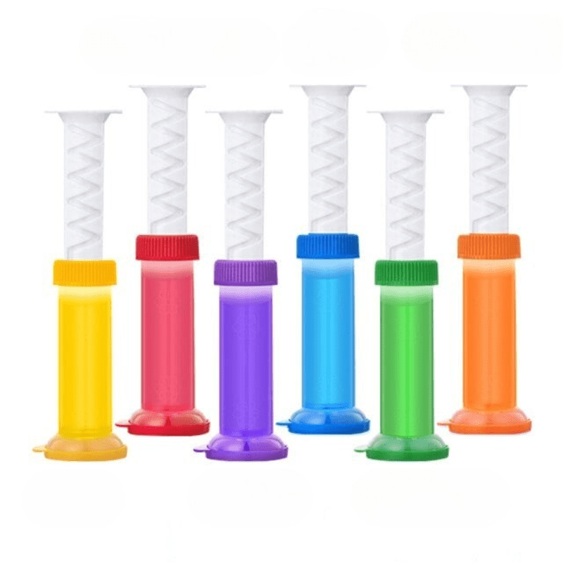 Norvo | Toalett-renser & Luftfrisker med Langvarig Blomsterduft