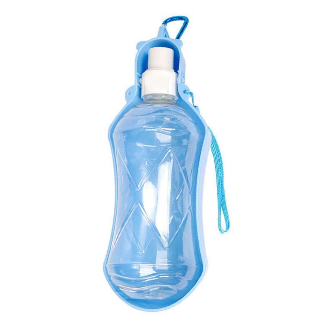 Praktisk hund vannflaske Norvo