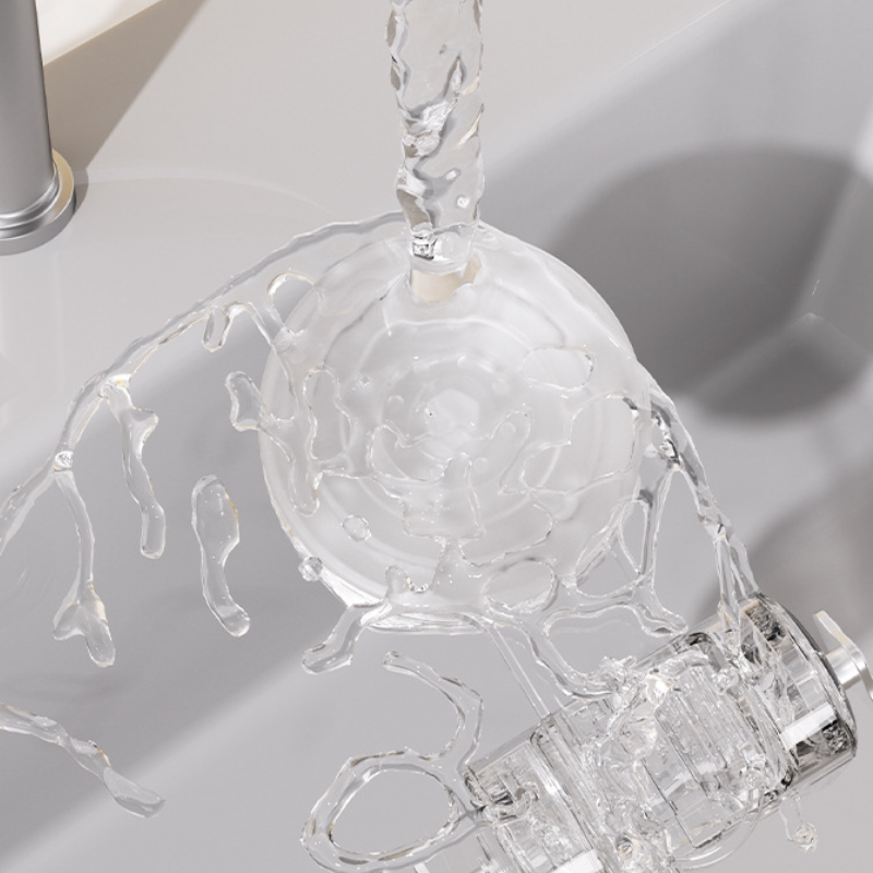 Norvo | Justerbar Dusjhodeholder