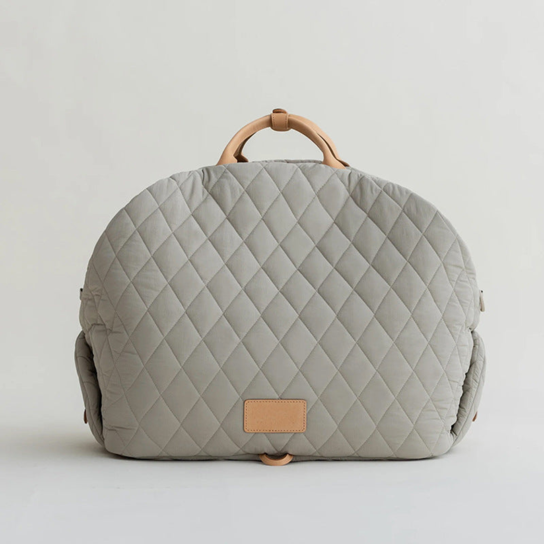 2i1 Premium Hundebur og Bilstol Bag Norvo
