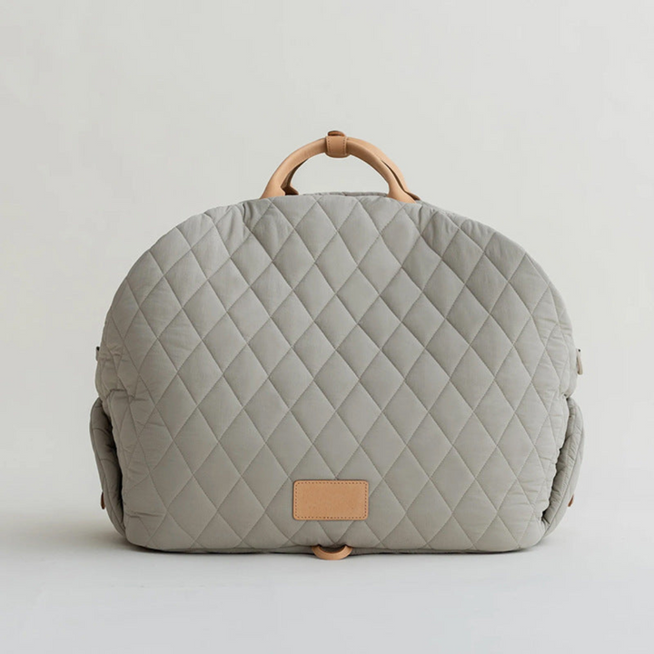 2i1 Premium Hundebur og Bilstol Bag Norvo