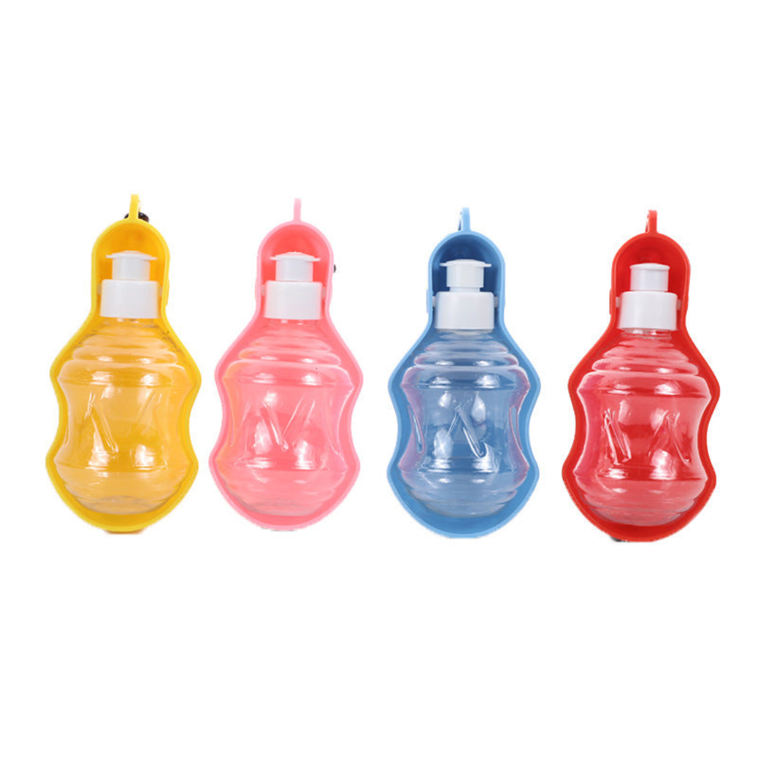 Praktisk hund vannflaske Norvo