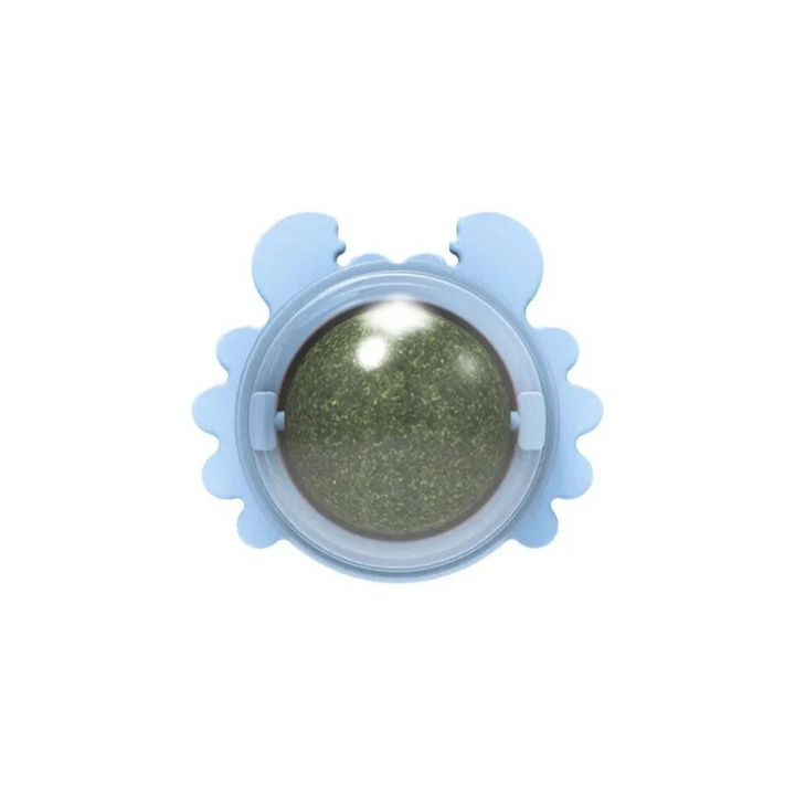 Catnip ball Norvo