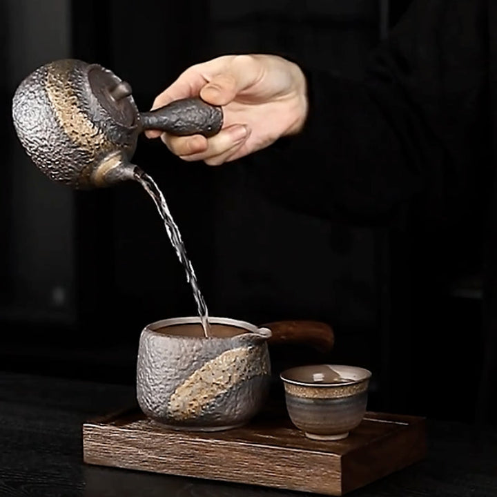 Norvo | Keramisk harmoni av smak og estetikk