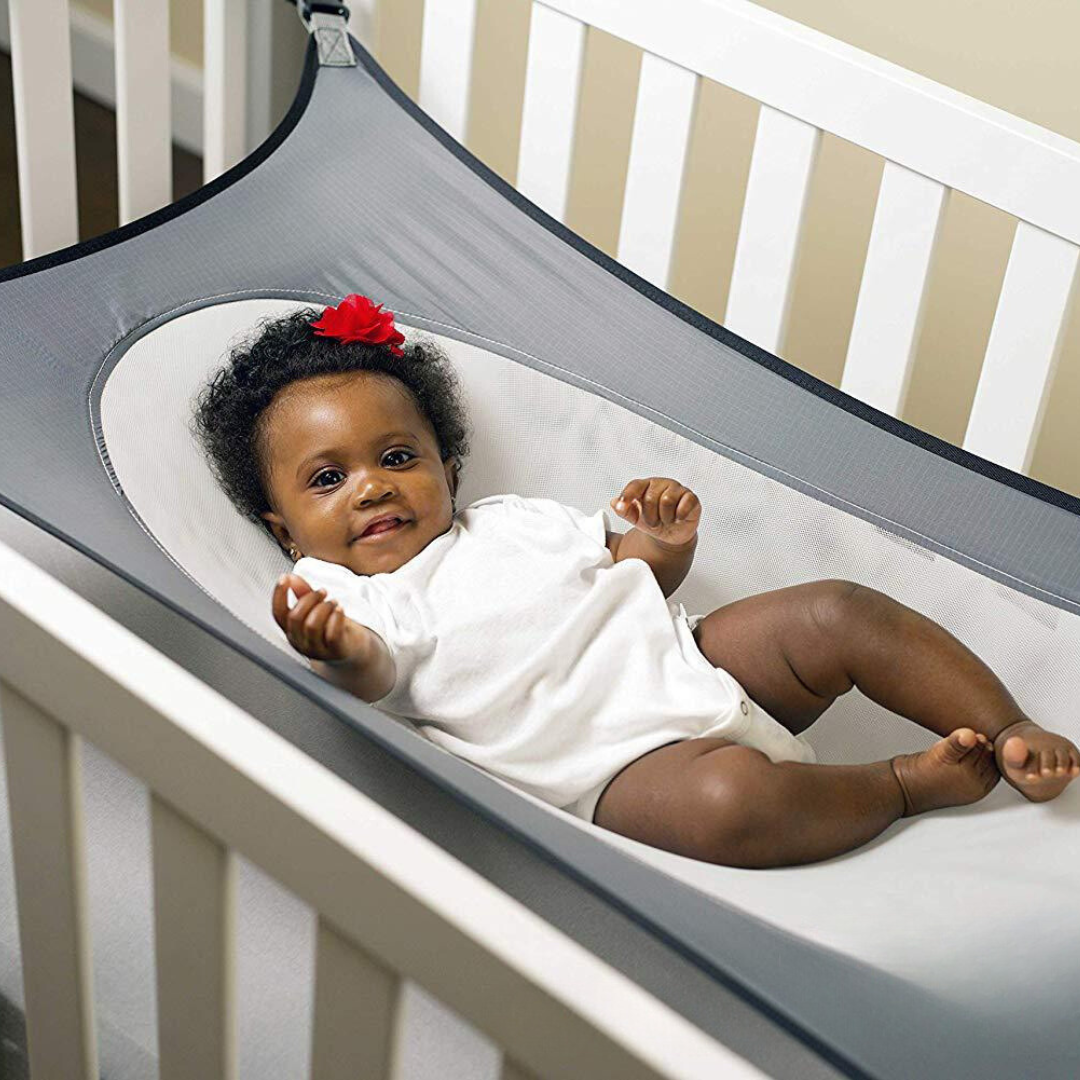 Norvo | Pustende Baby Hengekøye