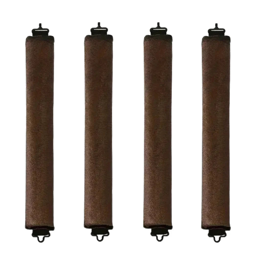 Norvo | Mild Hår Roller Sett uten Varme