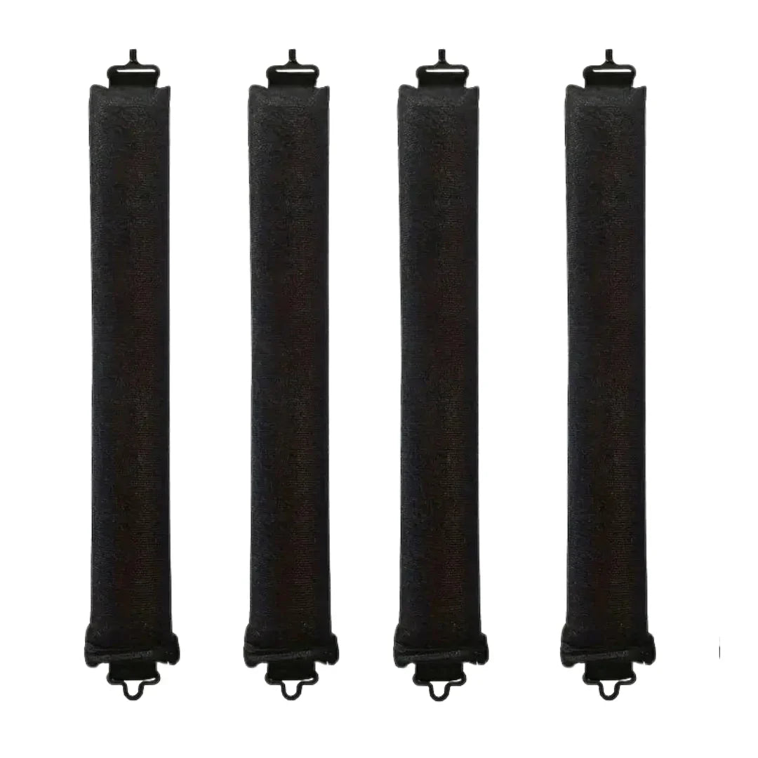 Norvo | Mild Hår Roller Sett uten Varme