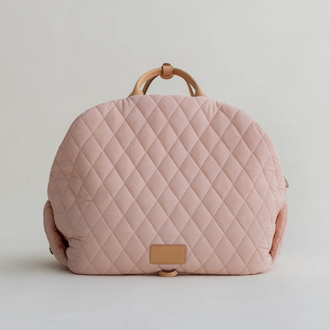2i1 Premium Hundebur og Bilstol Bag Norvo