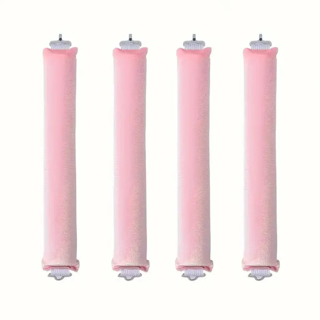 Norvo | Mild Hår Roller Sett uten Varme