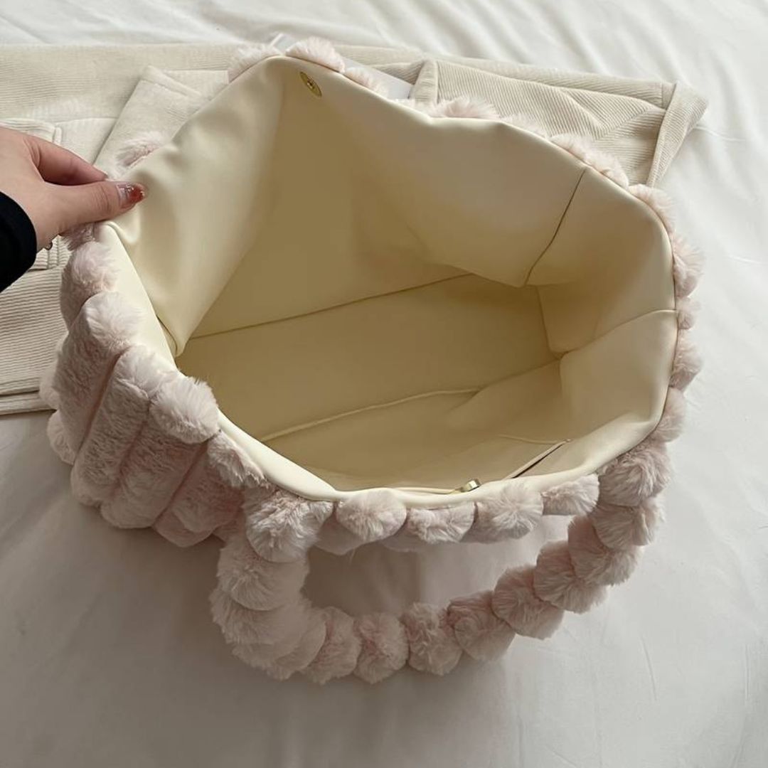 Norvo | Chunky Skulderveske