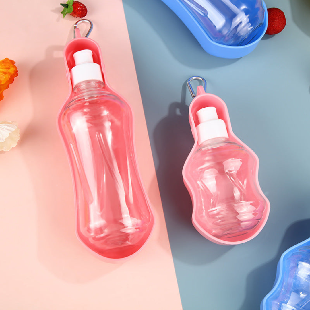 Praktisk hund vannflaske Norvo