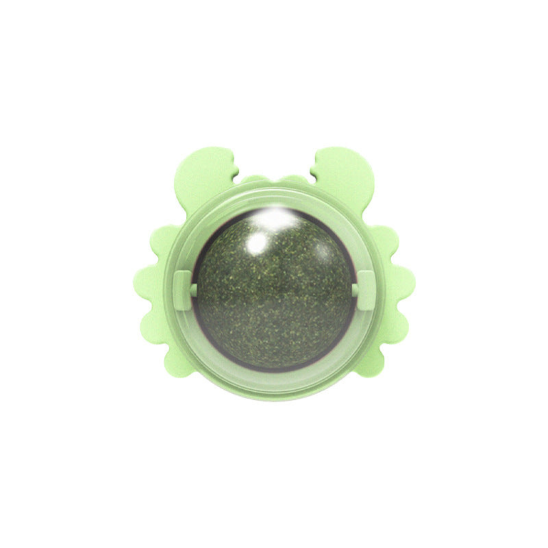 Catnip ball Norvo