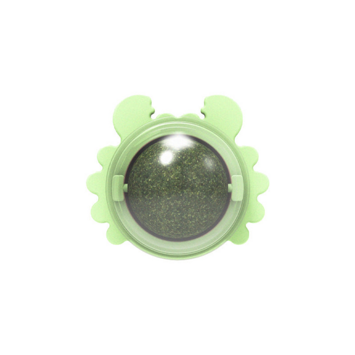 Catnip ball Norvo