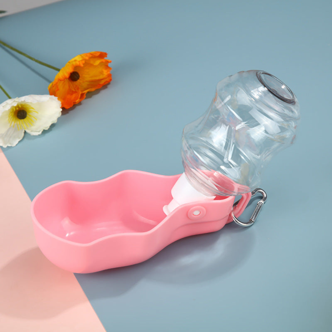 Praktisk hund vannflaske Norvo